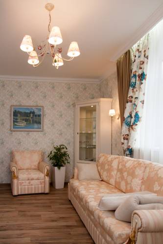 Фотографии гостиницы
Высотник