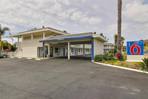 Фотография гостиницы Motel 6-Buellton, CA - Solvang Area
