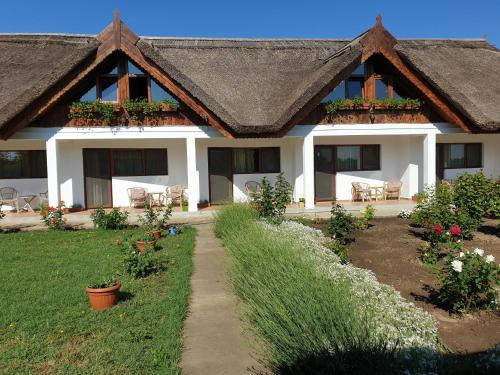 Фотография гостевого дома La Raducu