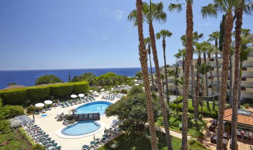 Фотография апарт отеля Suite Hotel Eden Mar - PortoBay