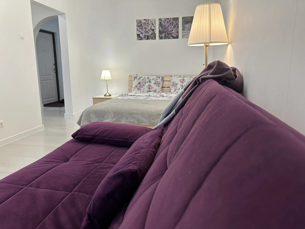 Фотография квартиры Квартира SutkiPro