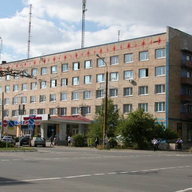 Фотографии гостиницы 
            Центральная