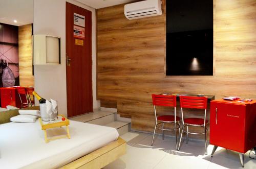 Фотография гостиницы Motel Fantasy 1