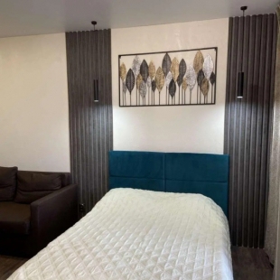 Фотография квартиры Апартаменты на улице Дуси Ковальчук 248/1