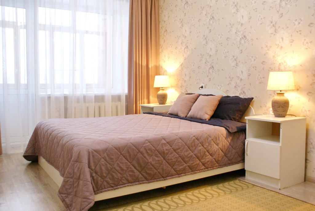 Фотография квартиры Квартира 1 комнатная квартира в Канавинском районе