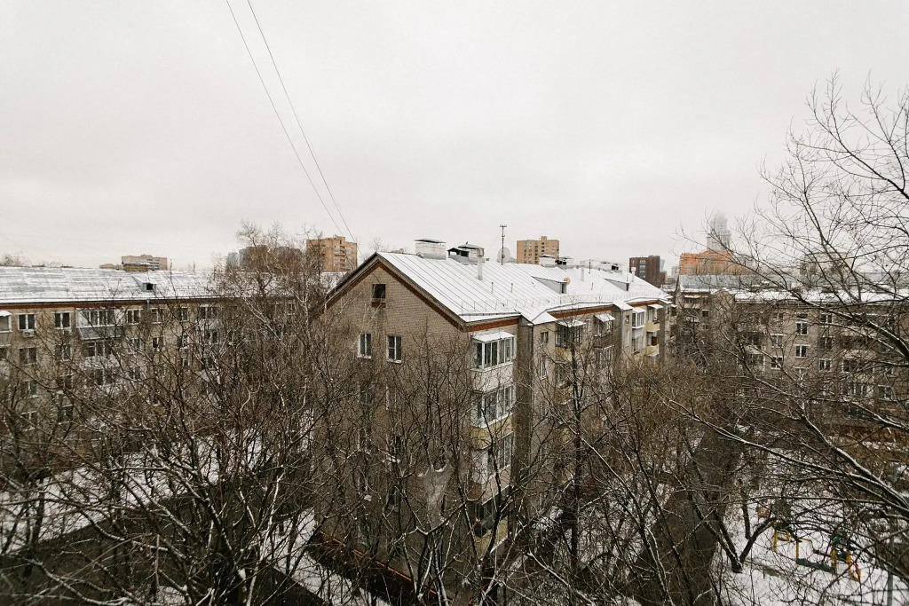 Фотография квартиры ArendaGrad на проспекте Большой Коптевский 3 строение 7