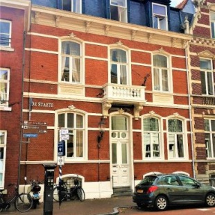 Фотография мини отеля BBDeStaete