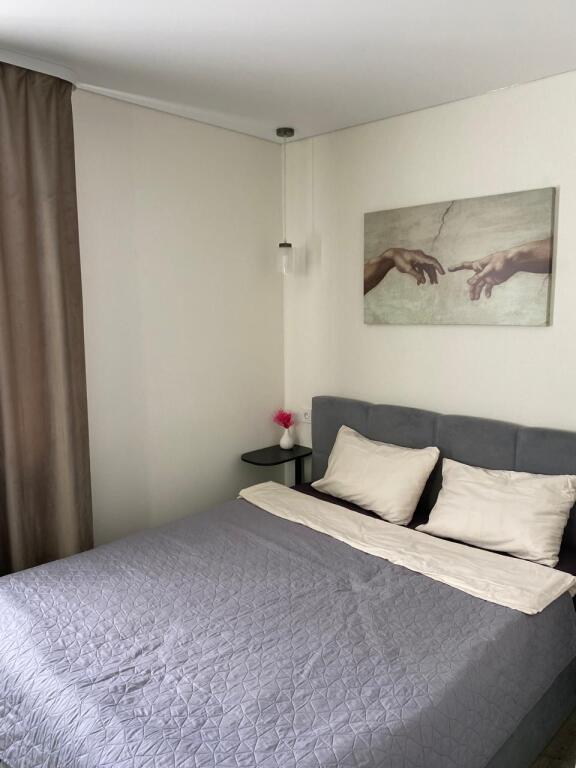 Фотография квартиры Апартаменты на Липовской 44