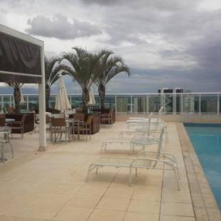 Фотографии апарт отеля
Flat no Coraçao de Brasilia