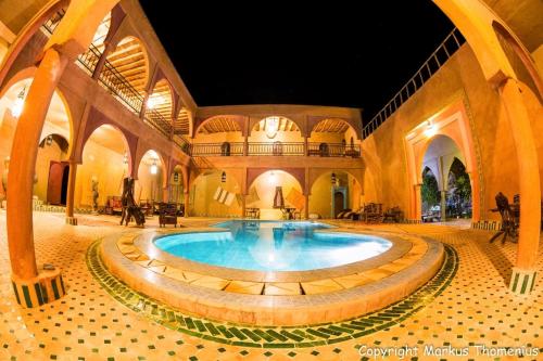 Фотография мини отеля Maison Merzouga Guest House