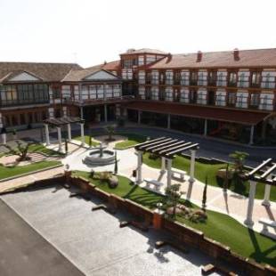 Фотографии гостиницы
Hotel Complejo París