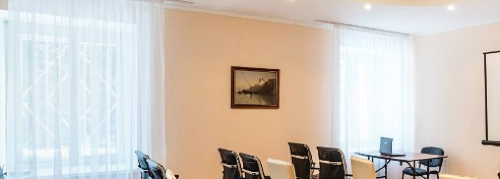 Фотография конференц-зала Малый