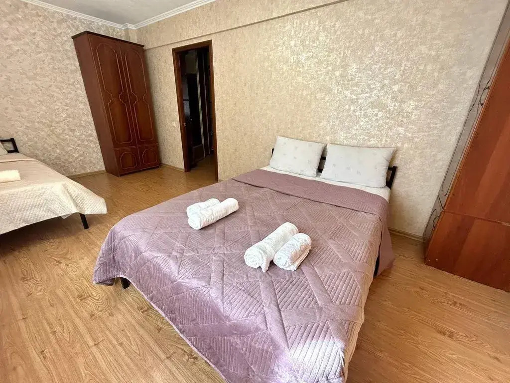 Фотография квартиры Апартаменты Евродвушка на Ленина