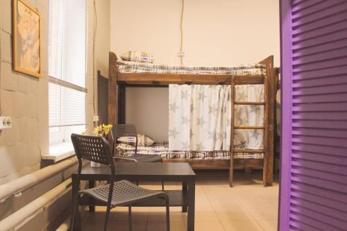 Фотографии хостела
1955