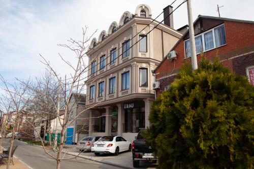 Фотография гостевого дома Амарино