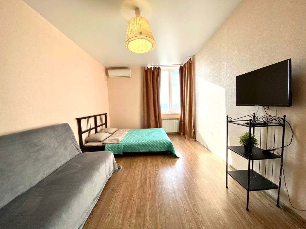 Фотография квартиры Квартира на Латышева 3Е/1