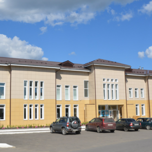 Фотография достопримечательности МБУК ГДК Заря