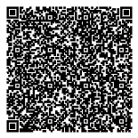 QR код гостиницы Эдем