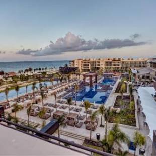 Фотографии гостиницы
Royalton Riviera Cancun, An Autograph Collection All-Inclusive Resort & Casino