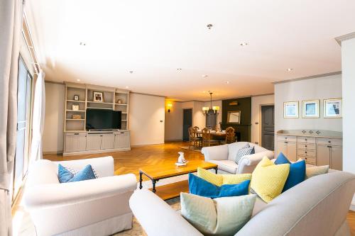 Фотография апарт отеля THEA Serviced Apartment by TH District, SHA Extra Plus