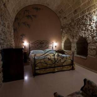 Фотографии гостевого дома
Tenuta Masseria del Gallo