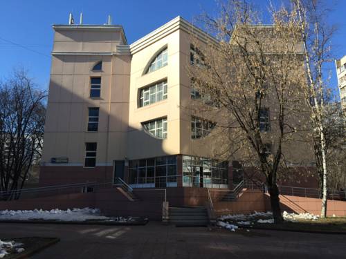 Фотографии гостиницы
Везендорф на Проходчиков