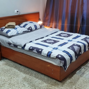 Фотография квартиры Апартаменты Бегичева 2