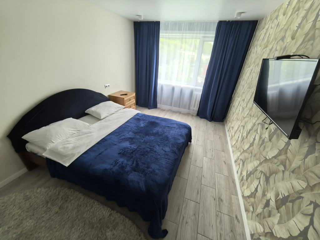 Фотография квартиры Квартира на Ленинградской 81