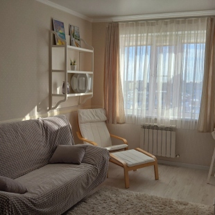 Фотография квартиры Апартаменты На улице Рогожникова 17