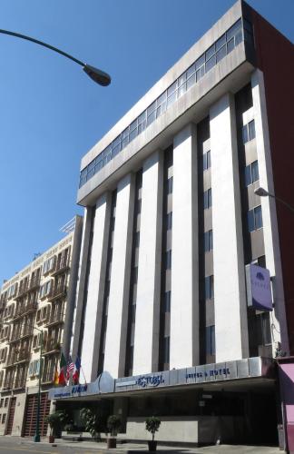 Фотография гостиницы Hotel Estoril