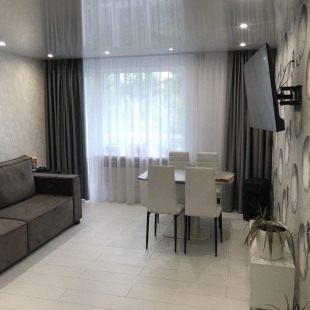 Фотография квартиры Апартаменты 1001 ночь на Разина