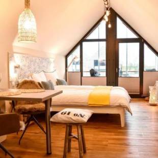 Фотографии гостевого дома
Sturmfrei