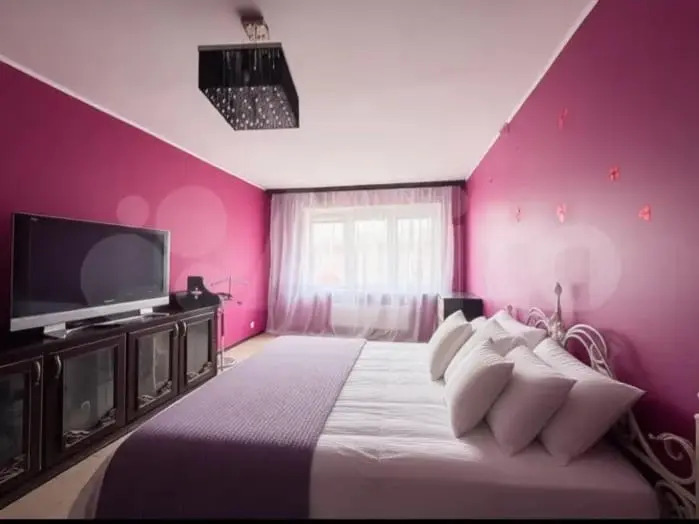 Фотография квартиры Квартира Уютная квартира в центре города