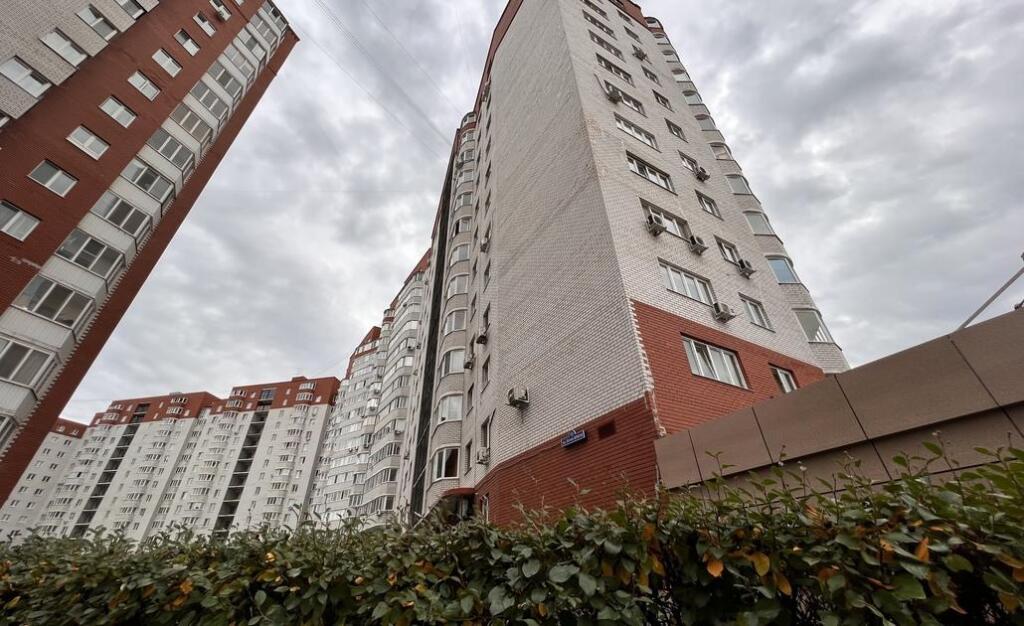 Фотография квартиры Риконе на улице 50 лет ВЛКСМ 13