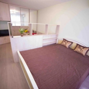 Фотография квартиры Квартира улица Рабочий городок