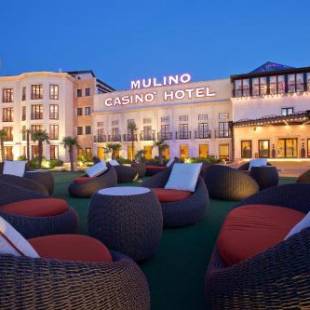 Фотографии гостиницы 
            Mulino Luxury Boutique Hotel