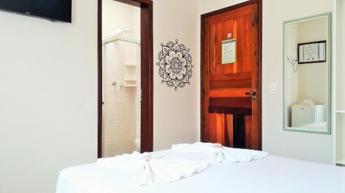 Фотографии мини отеля
Pousada Serrate