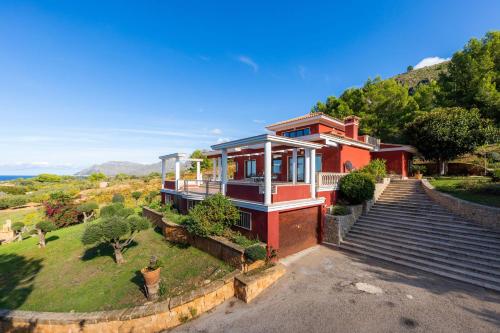 Фотография гостевого дома Alta Vista