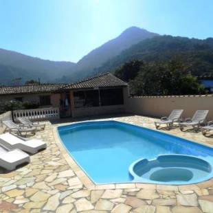 Фотографии мини отеля 
            Pousada Atlantica Recanto do Mar