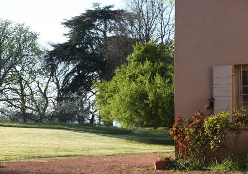 Фотография мини отеля l'Ancre Vive