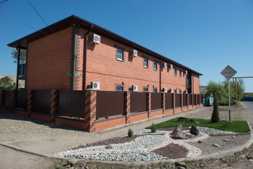 Фотографии гостевого дома
Дольче Вита