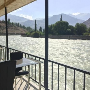 Фотография гостиницы Заря