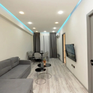 Фотография квартиры Апартаменты Perte House Apartment's on Leningradyan  21/20