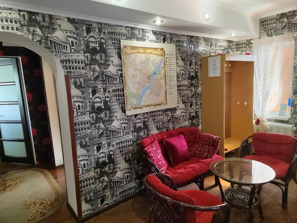 Фотография Коттеджа Царское село