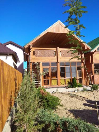 Фотография гостевого дома Шато Зали