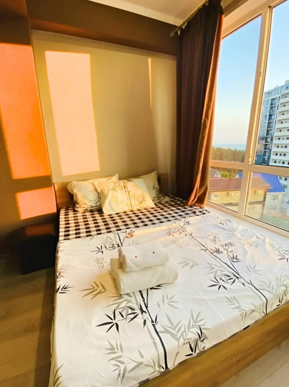 Фотография квартиры Апартаменты на улице Санаторная 49/19А