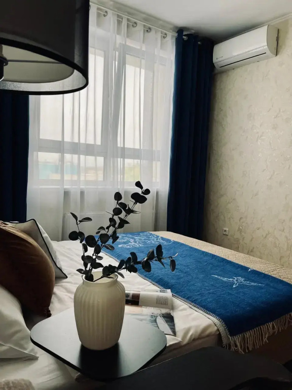 Фотография квартиры Квартира DаilyRent NN в Нижнем Новгороде