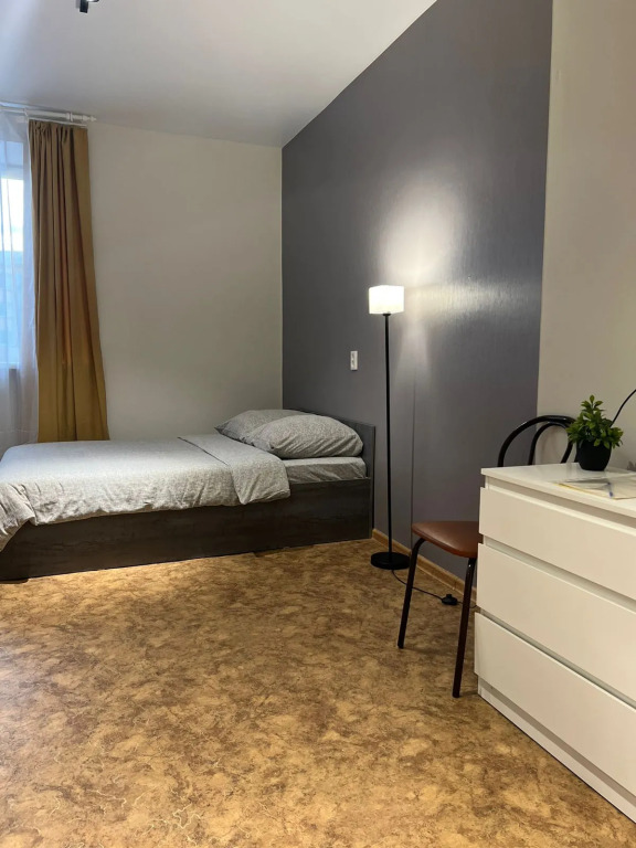 Фотография квартиры Квартира Уютная студия на Жд