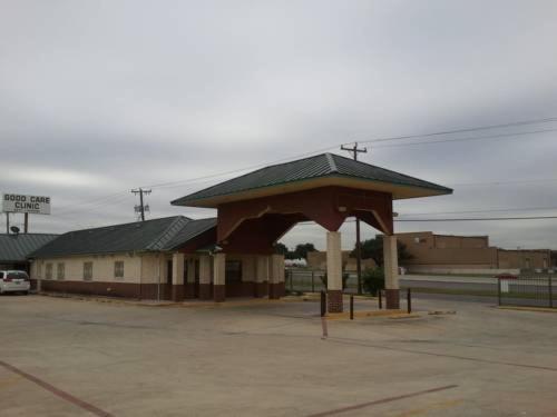 Фотографии гостиницы
COUNTRY INN MOTEL