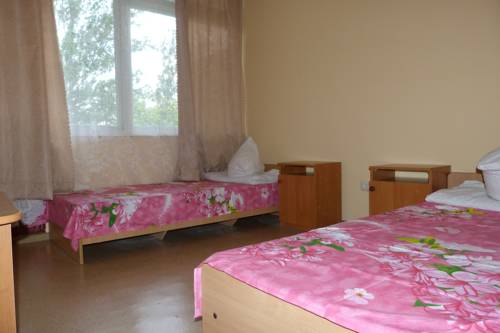 Фотография гостиницы Лазурный